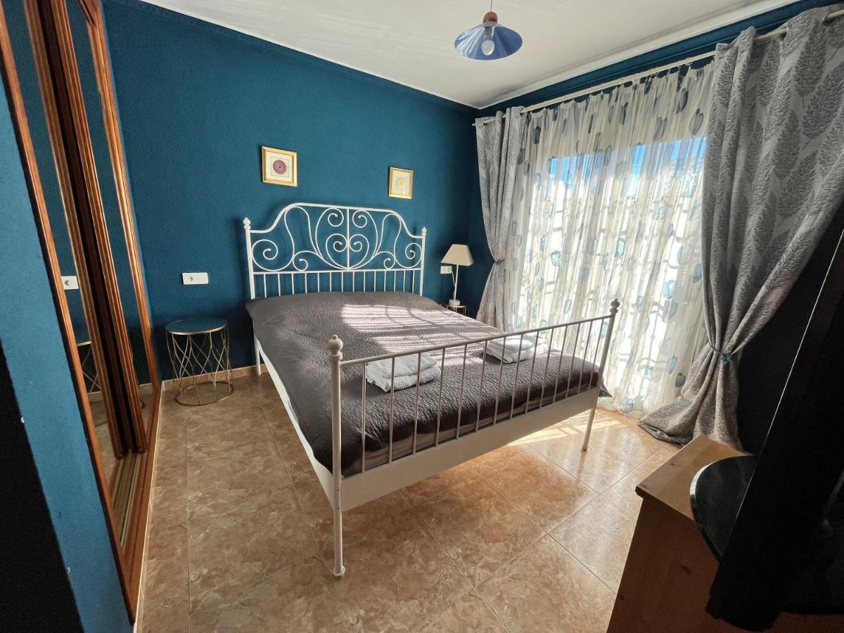 Ferienwohnung Svoy Magnifico Adosado En La Cala De Mijas Exterior foto